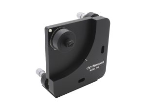 Variable Neutral Density Filter Mounts