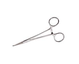 Optic Tissue Hemostats