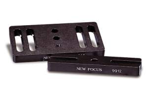 Aluminum Slotted Bases