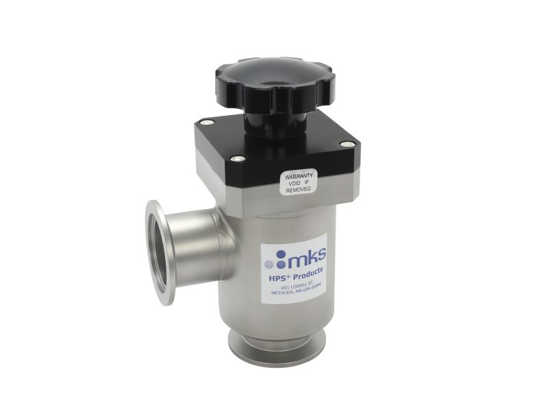 LoPro™ Bellows Vacuum Isolation Valves