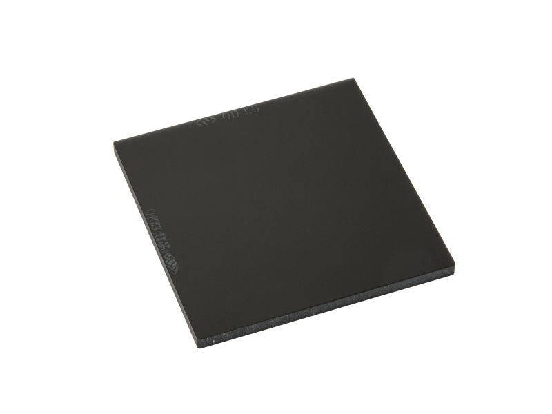 Absorptive ND Filters