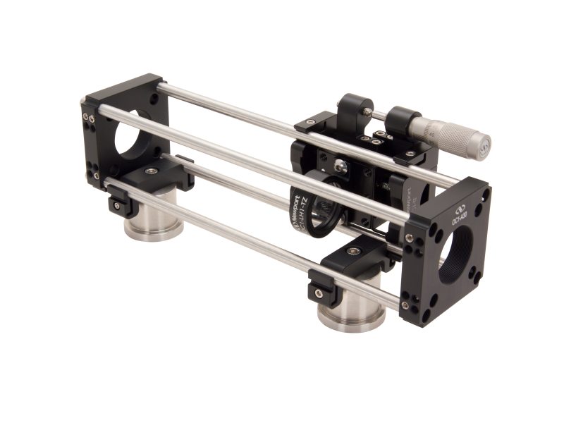 Optics Cage Plus Adjustable Mounts