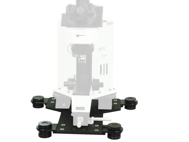 VIBe VIP320 Mechanical Isolation Platform Accessories