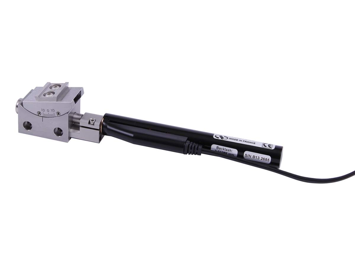 TRB Compact Motorized Actuators