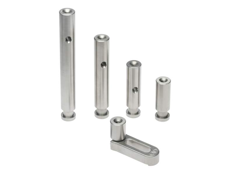 Post Spacers, Extenders and Mounting Accessories