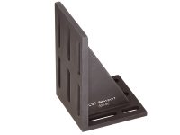 90 degree angle bracket model 360-90 for linear stage mounting 90 degree angle bracket model 360-90 for linear stage mounting