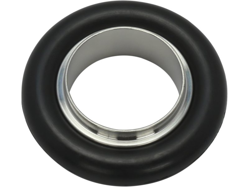ISO-KF Flange Centering Ring Seal Assemblies