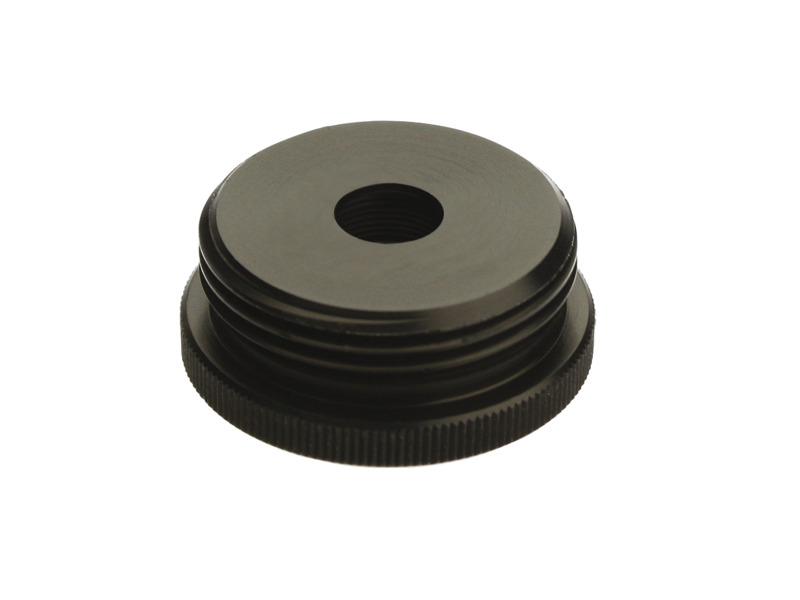 Precision Multi-Axis Lens Positioners Precision Multi-Axis Lens Positioners