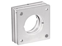 Low Outgassing and LaserClean Mirror Mounts