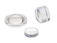 NIR Molded Glass Aspheric Lenses