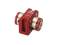 Mid-IR Faraday Optical Isolators