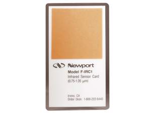 Near Infrared (NIR) Sensor Cards