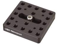 Mounting Plates and Platforms Mounting Plates and Platforms