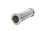 ISO-MF Thin Wall Metal Vacuum Hose