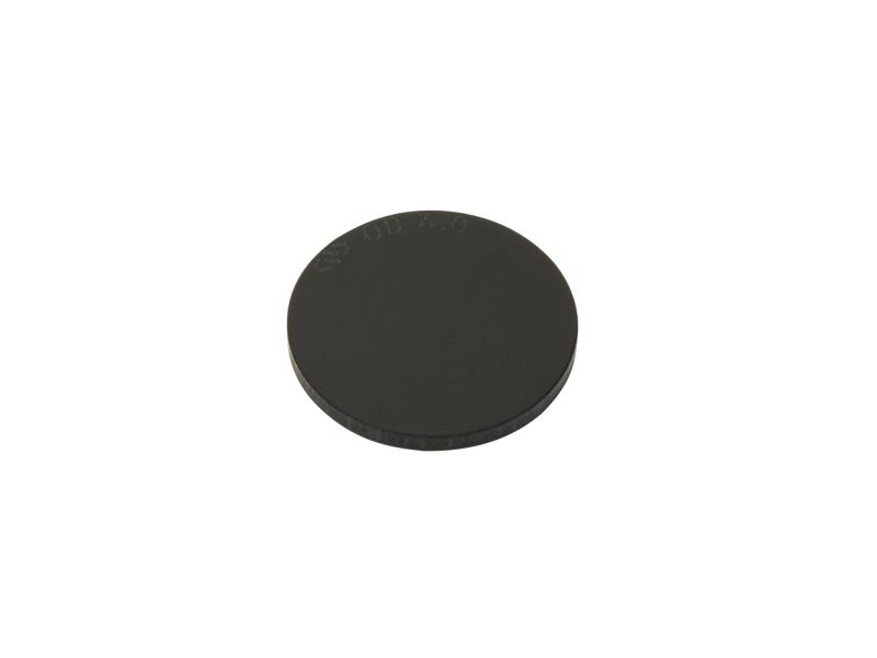 Absorptive ND Filters