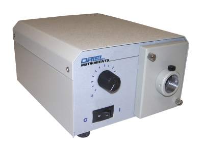 Fiber Optic Illuminator