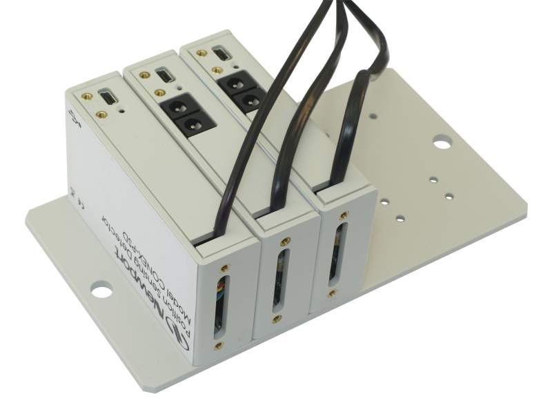 CONEX™ Motion Controller Accessories CONEX™ Motion Controller Accessories