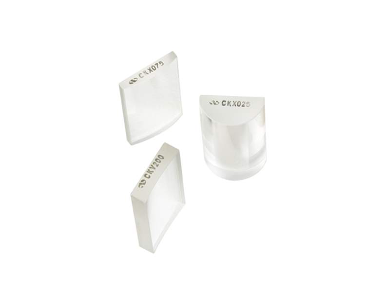 N-BK7 Cylindrical Lens Kits