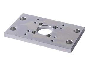 Base Plates, PBN Series
