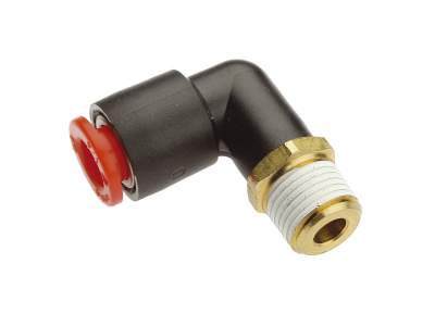 Pneumatic Connectors