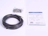 CONEX-LDS Electronic Autocollimator