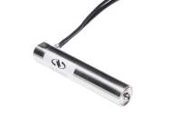 Nanopositioning Piezo Stack Actuators