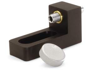 Kinematic Stops and Nudgers