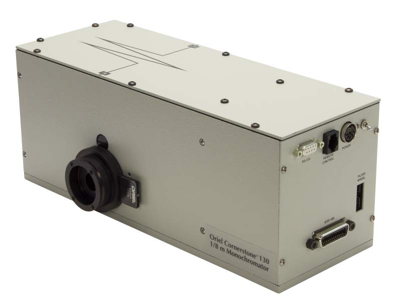 CS130 130mm Extended Range Monochromators