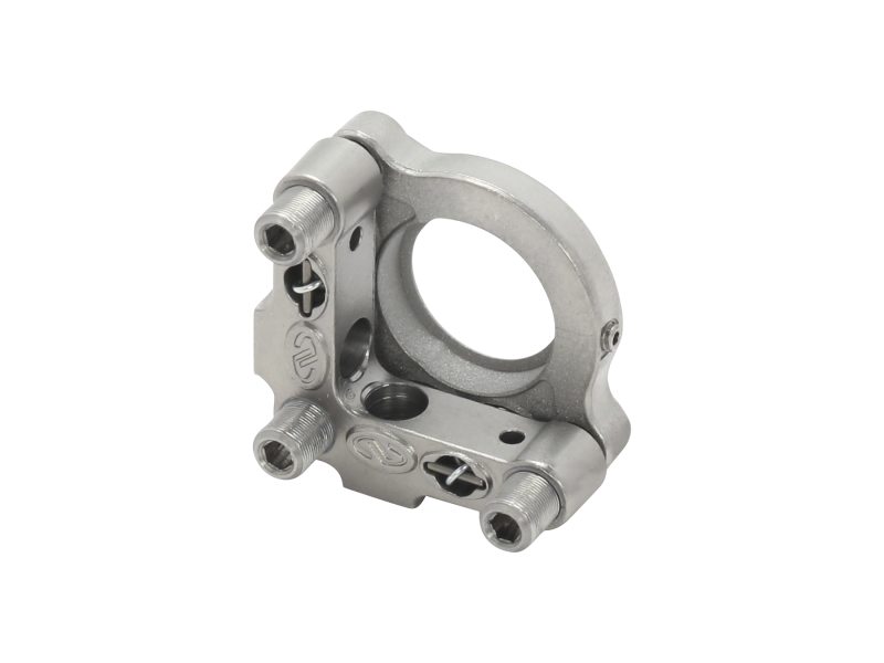 Suprema® Hex-Driven Mirror Mounts