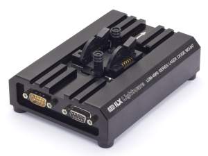 14-pin Butterfly Laser Diode Mounts