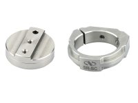 1.5 in. Post Mirror Mount Adapters