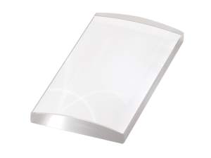 NIR UVFS Plano-Convex Cylindrical Lenses