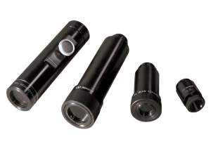 Laser Beam Expanders