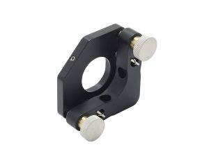 New Focus Mirror Mounts