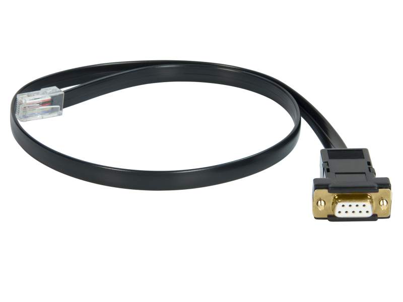 Oriel Detector Cables