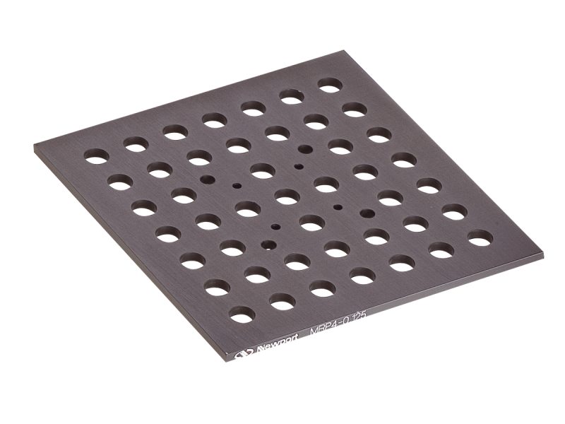 Modular Riser Plates