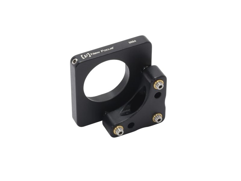 New Focus Hex-Driven Corner Mirror Mounts