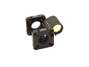 Optics Cage Plus Adjustable Mounts