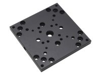 Intermediate Adaptor Plates, PI Series Intermediate Adaptor Plates, PI Series