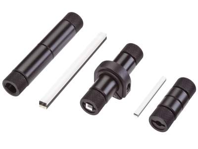 Light Pipe Homogenizer