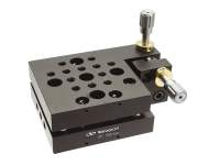 Multi-Axis Tilt Platforms