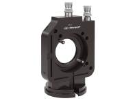 Top Adjust Gimbal Mirror Mounts