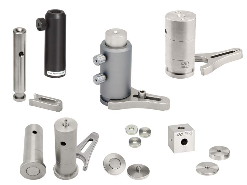 Optical Mounting Primer Kits