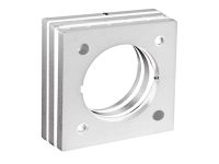 Low Outgassing and LaserClean Mirror Mounts Low Outgassing and LaserClean Mirror Mounts