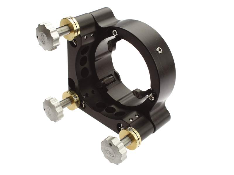 ULTIMA® Low Wavefront Distortion Mirror Mounts