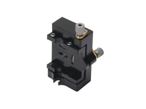 Adjustable Diffraction Grating Mounts