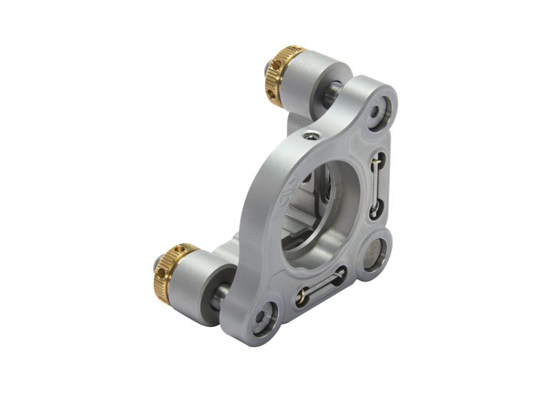 Suprema® ZeroDrift™ Thermally Compensated Mirror Mounts