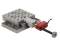 1.0 in. Travel Crossed-Roller Bearing Piezo Linear Stages