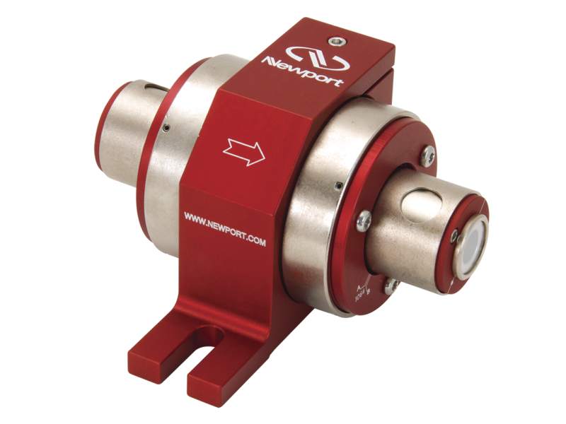 High Power Faraday Optical Isolators