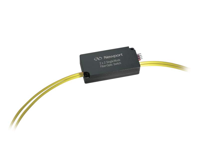 Fiber-optic Prism Optical Switches